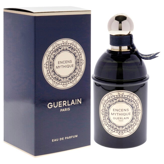 Encens Mythique by Guerlain for Unisex - 4.2 oz EDP Spray, See Description, alternate image number 2