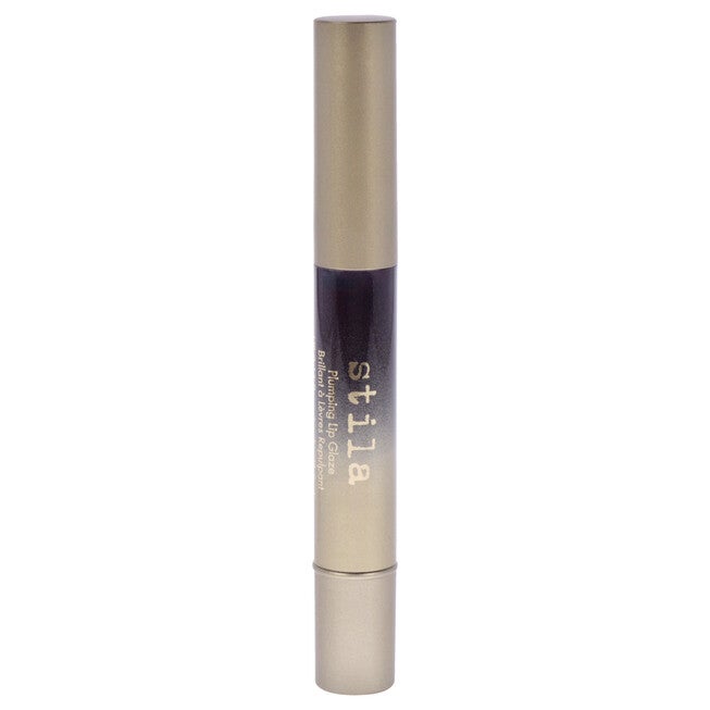 Plumping Lip Glaze - Chestnut by Stila for Women - 0.11 oz Lip Gloss, See Description, alternate image number 1