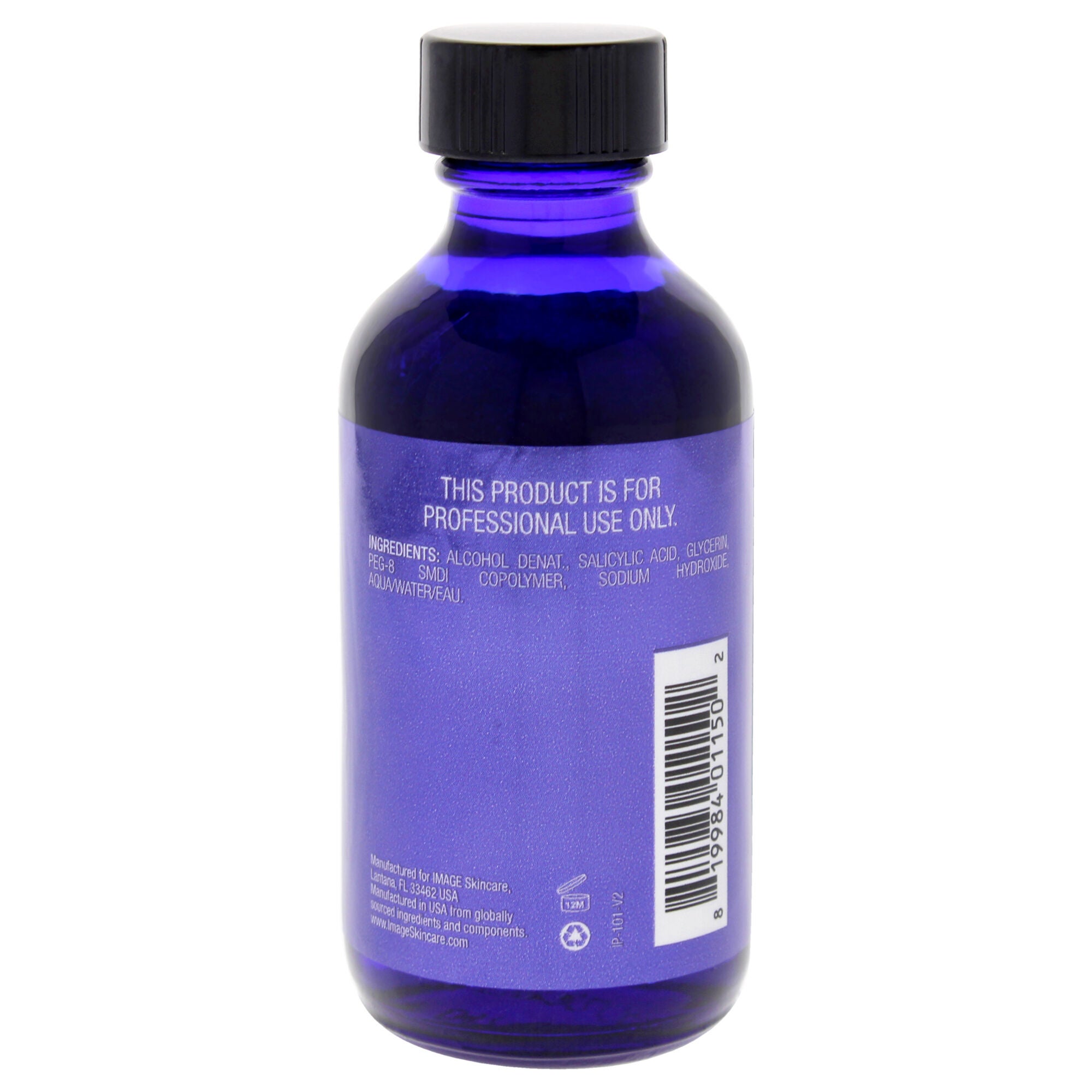 I Peel Beta Lift by Image for Unisex - 2 oz Treatment, See Description, alternate image number 1