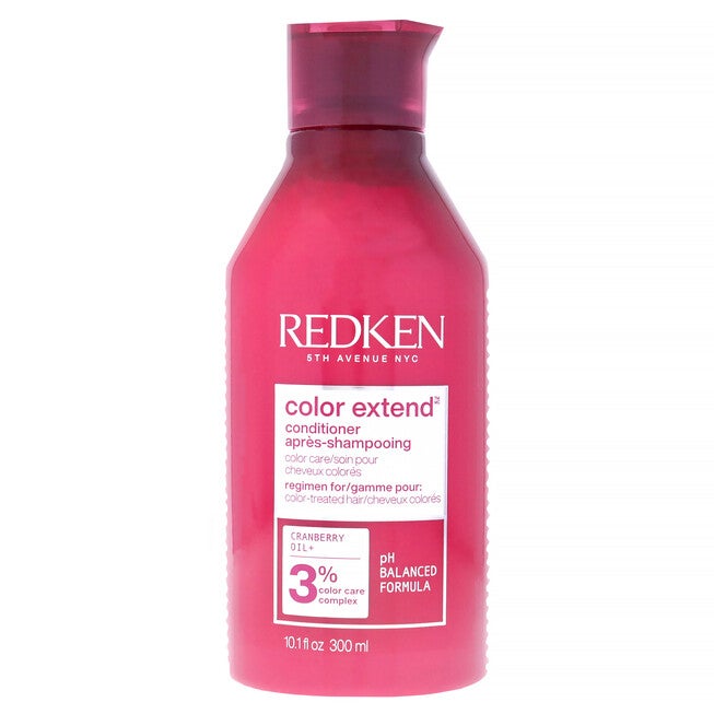 Color Extend Conditioner-NP by Redken for Unisex - 10.1 oz Conditioner, See Description, hi-res image number 0