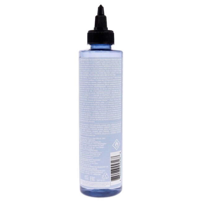 Extreme Bleach Recovery-NP Lamellar Water Treatment by Redken for Unisex - 6.8 oz Treatment, See Description, alternate image number 1