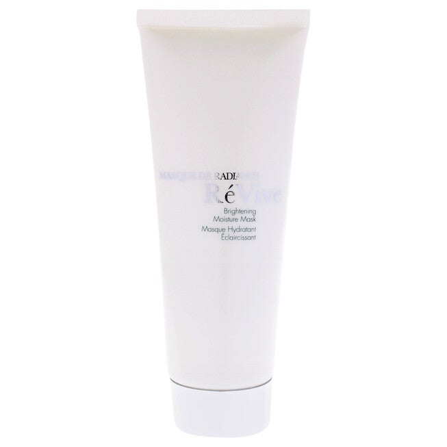 Brightening Moisture Mask by Revive for Women - 2.5 oz Mask, See Description, alternate image number 4