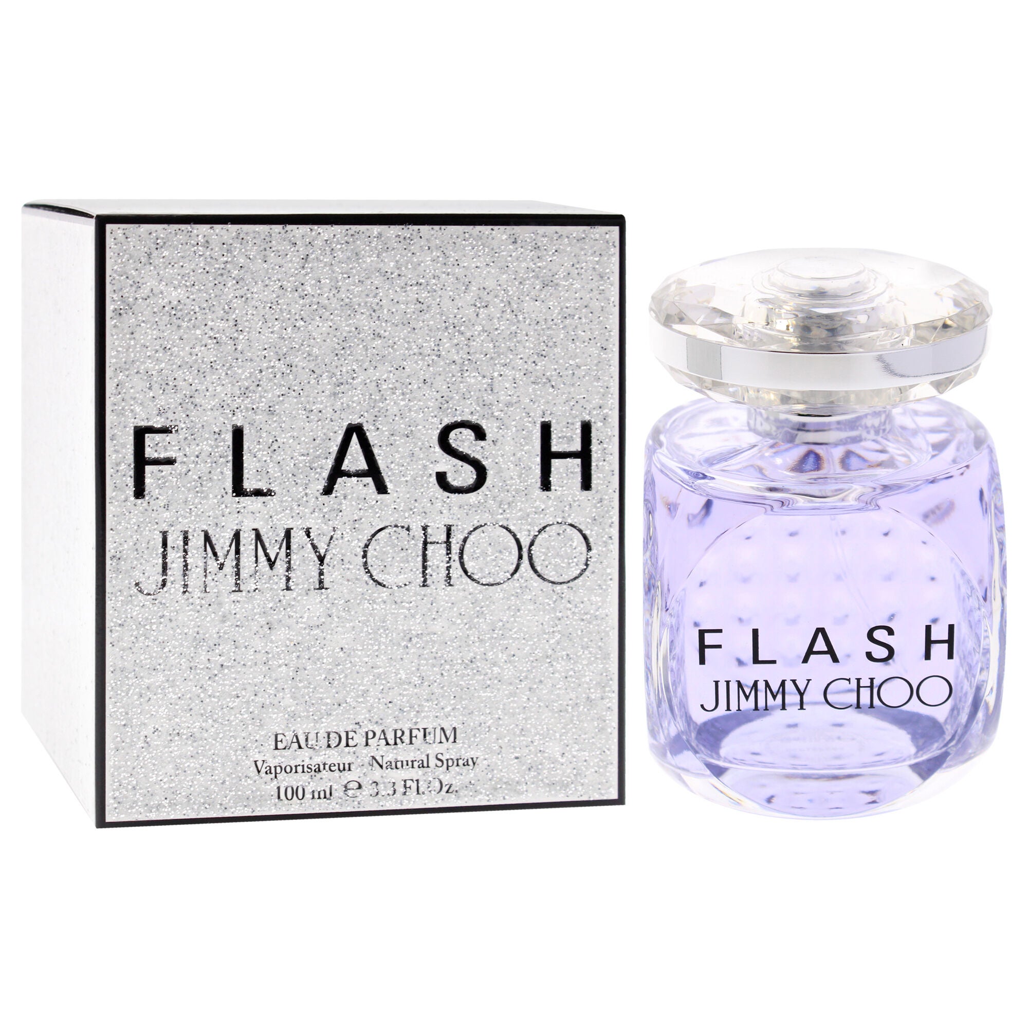 Jimmy Choo Flash by Jimmy Choo for Women - 3.3 oz EDP Spray, See Description, alternate image number 1