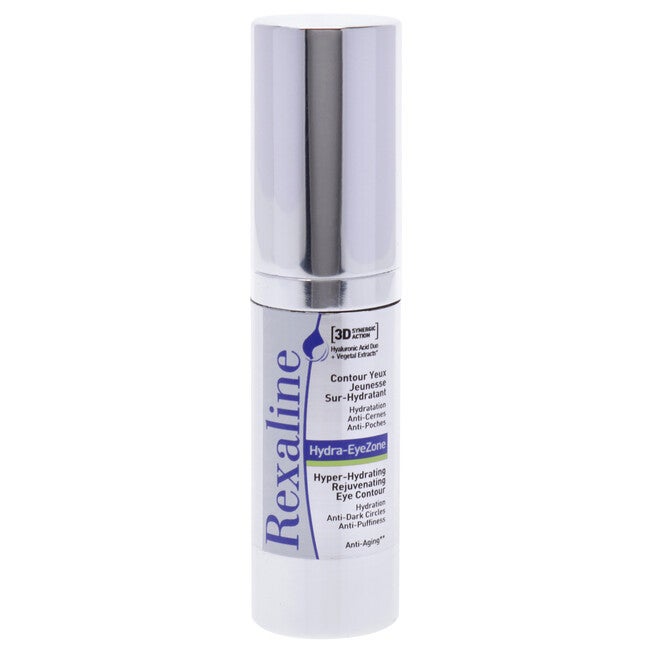Hydra-EyeZone Hyper Hydrating Rejuvenating Eye Contour by Rexaline for Women - 0.5 oz Treatment, , alternate image number 5