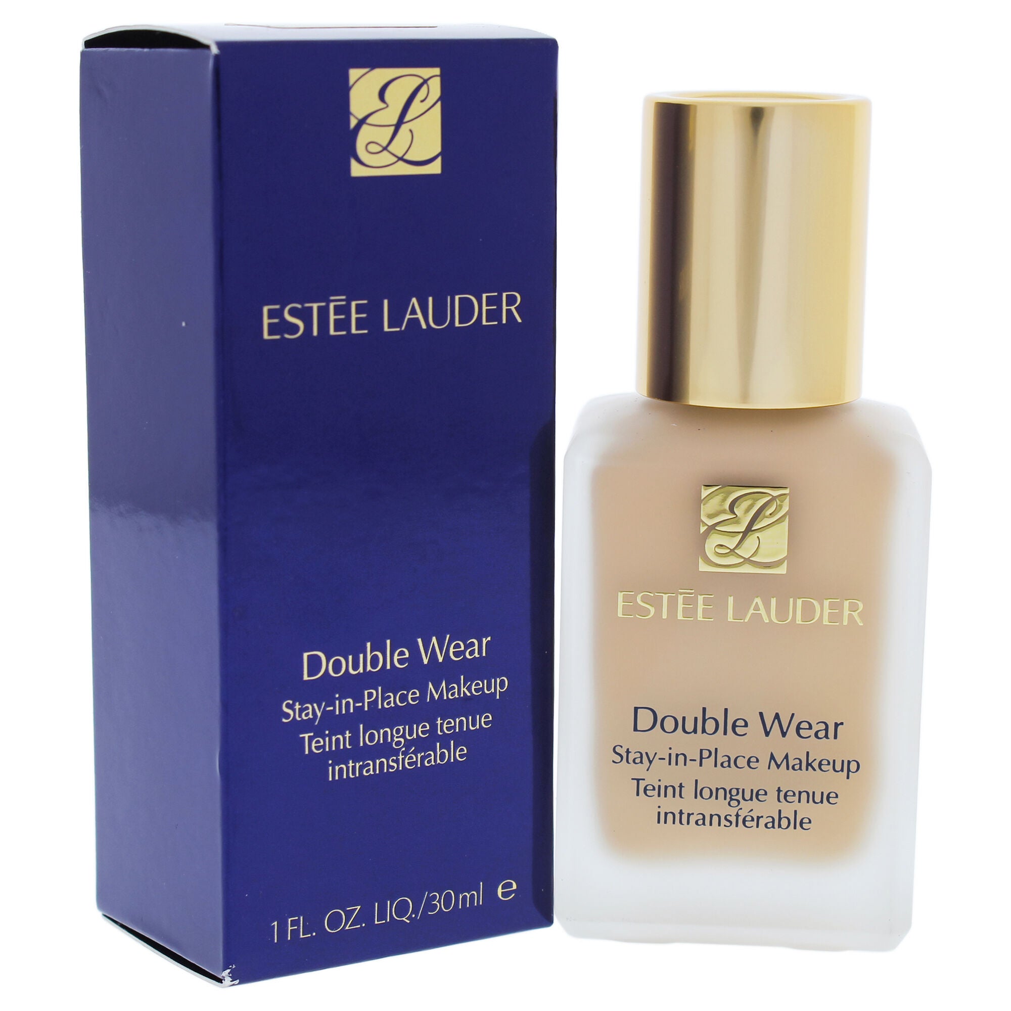 Double Wear Stay-In-Place Makeup SPF 10 - 1W2 Sand by Estee Lauder for Women - 1 oz Makeup, , alternate image number 7