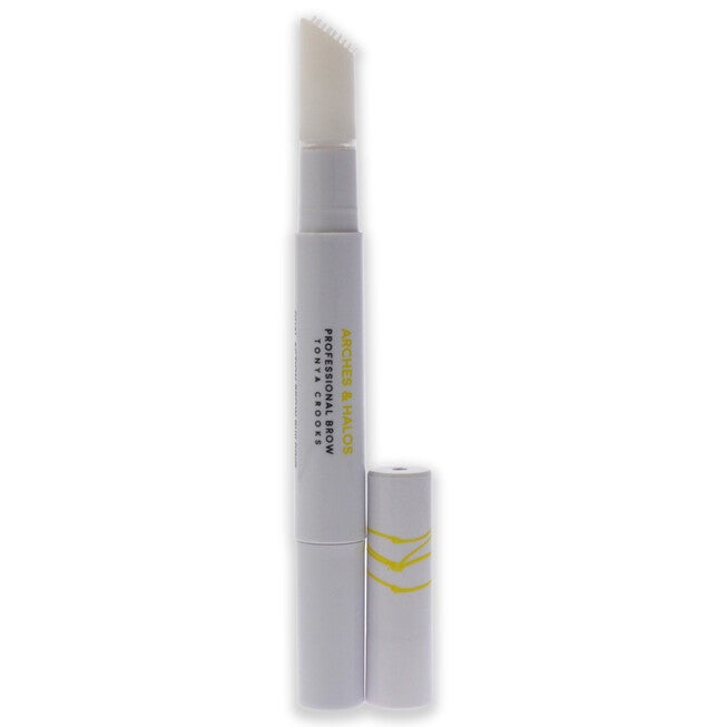 Brow Building and Conditioning Primer by Arches and Halos for Women - 0.033 oz Primer, , alternate image number null