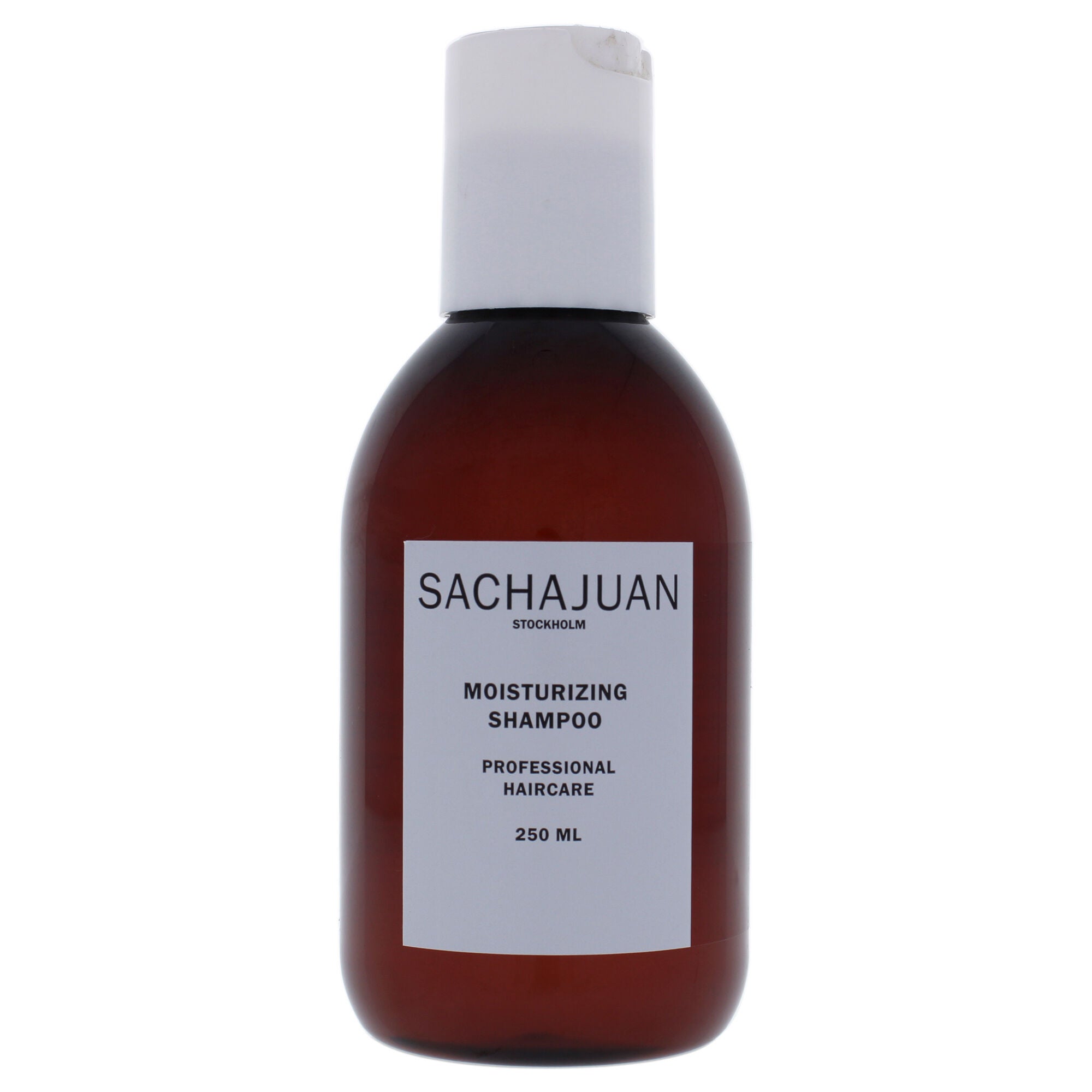 Moisturizing Shampoo by Sachajuan for Unisex - 8.4 oz Shampoo, , alternate image number 2