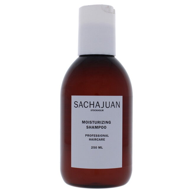 Moisturizing Shampoo by Sachajuan for Unisex - 8.4 oz Shampoo, , alternate image number 2