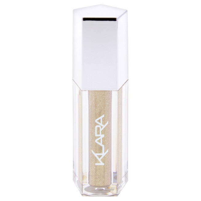 Euphoria Liquid Eyeshadow - Jules by Klara for Women - 0.16 oz Eye Shadow, See Description, alternate image number 3