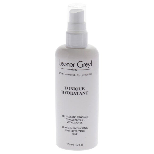 Tonique Hydratant Leave-In Mist by Leonor Greyl for Unisex - 5.25 oz Mist, See Description, alternate image number 4