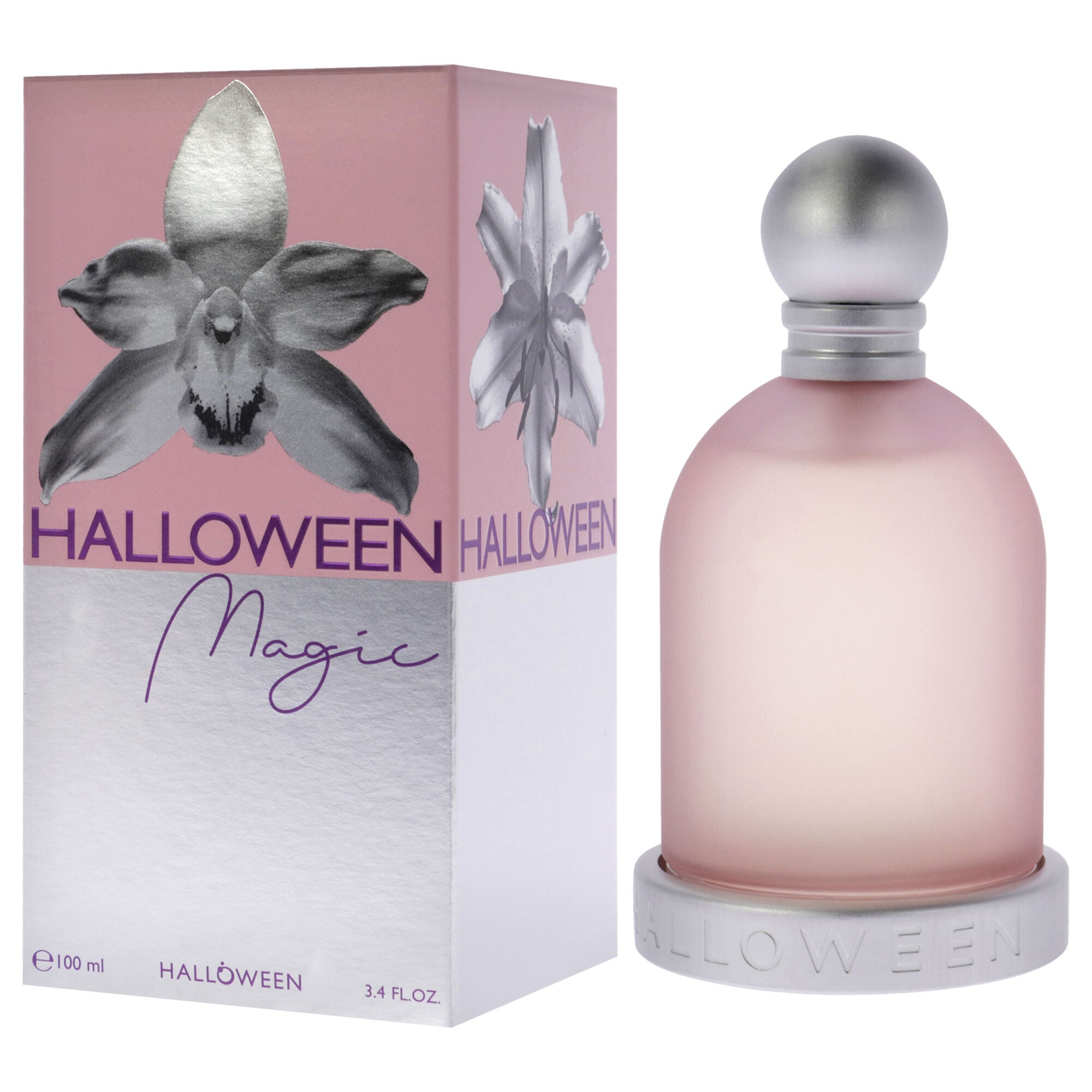 Halloween Magic By J. Del Pozo for Women - 3.4 oz EDT Spray, See Description, alternate image number 3