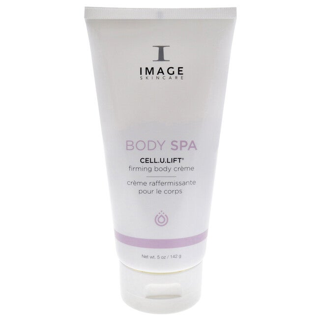 Body Spa Cell.U.Lift Firming Body Creme by Image for Unisex - 5 oz Cream, See Description, alternate image number 3