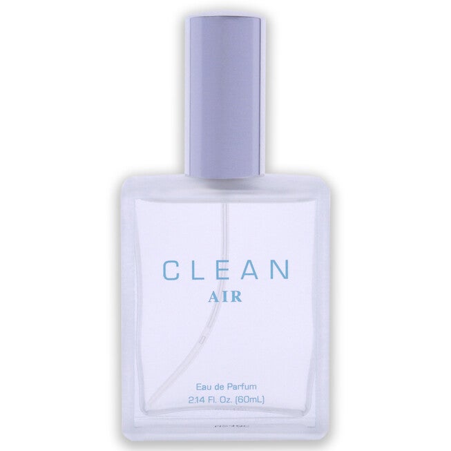 Clean Air by Clean for Women - 2 oz EDP Spray, , alternate image number 5