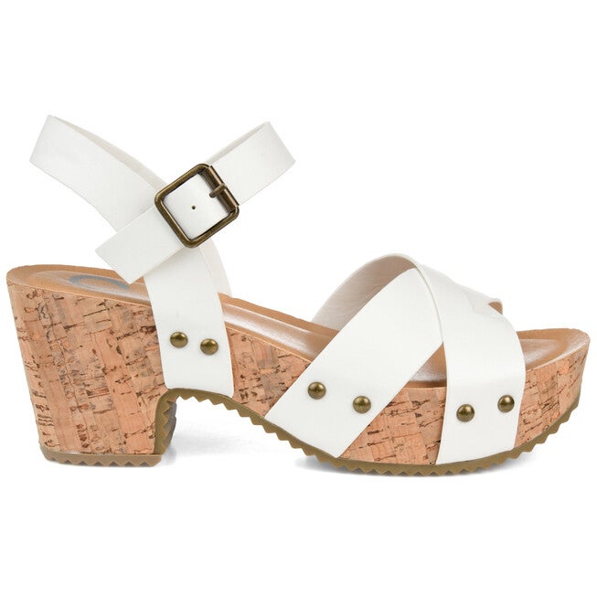 Women's Tru Comfort Foam Valentina Sandals, , alternate image number null