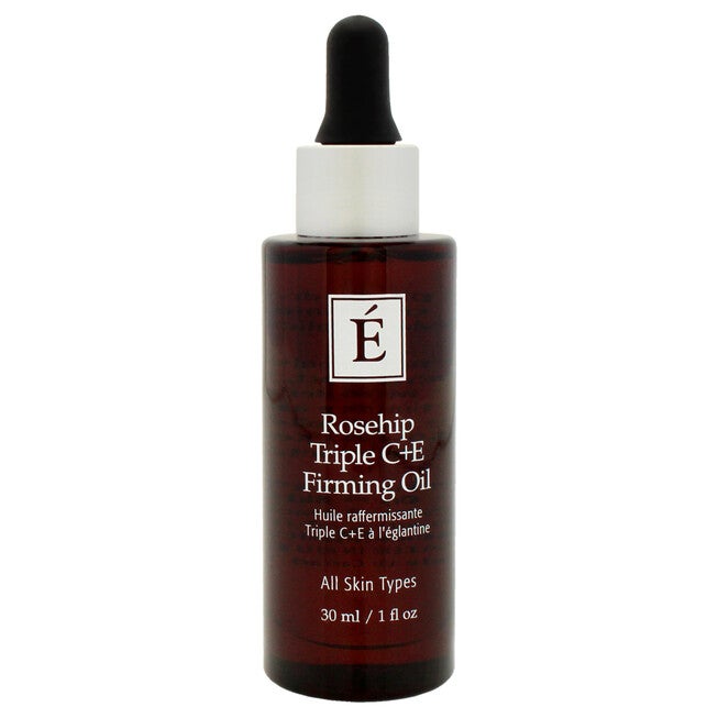 Rosehip Triple C Plus E Firming Oil by Eminence for Unisex - 1 oz Oil, See Description, alternate image number 1