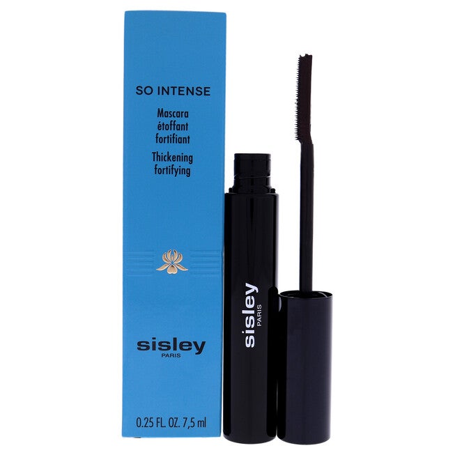 Mascara So Intense - 2 Deep Brown by Sisley for Women - 0.25 oz Mascara, , alternate image number 5