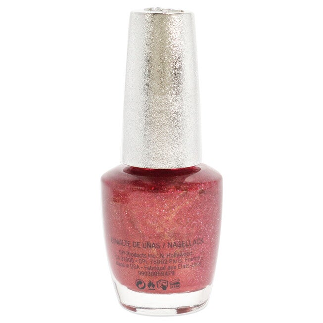 DS Reflection - DS030 by OPI for Women - 0.5 oz Nail Polish, , alternate image number 4