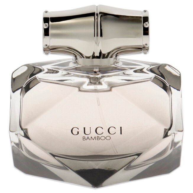 Gucci Bamboo by Gucci for Women - 2.5 oz EDP Spray, NA, alternate image number null