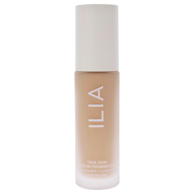 True Skin Serum Foundation - SF2 Tavarua by ILIA Beauty for Women - 1 oz Foundation, See Description, alternate image number 4