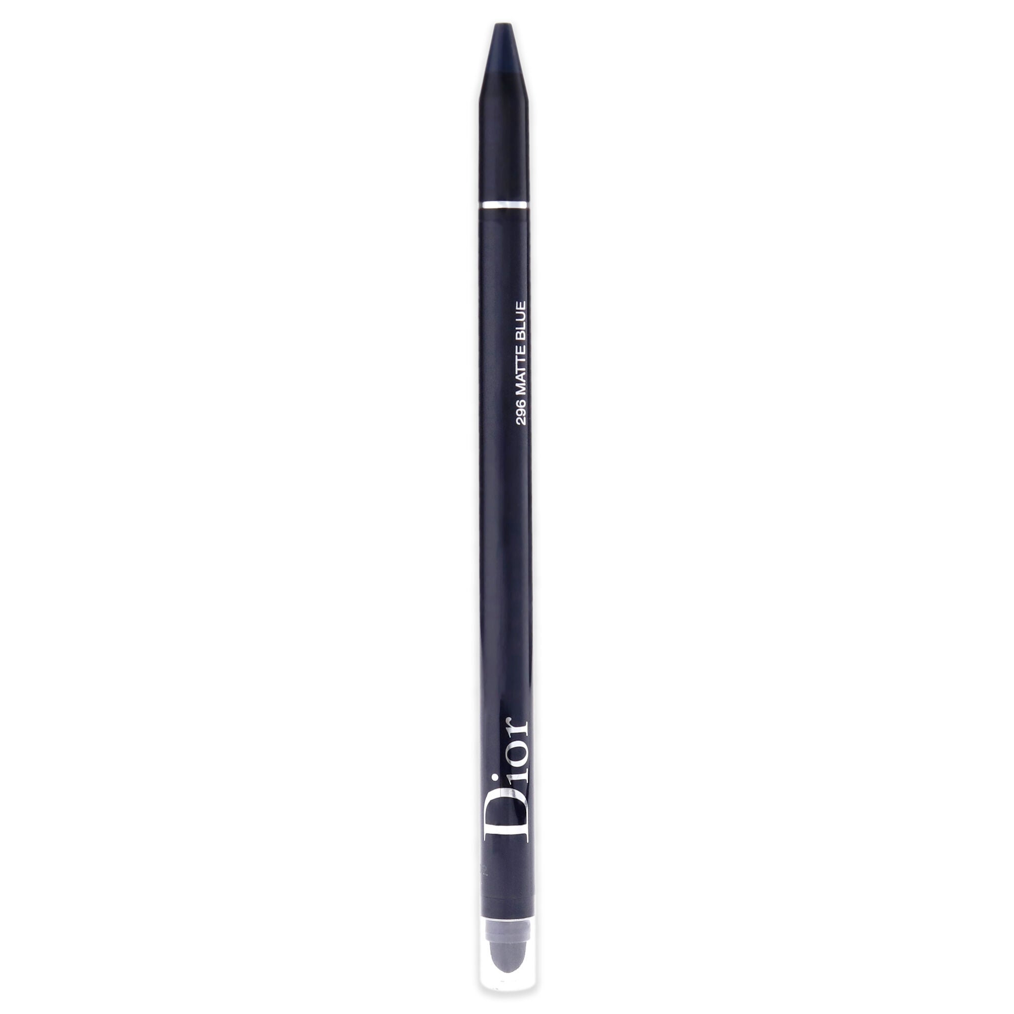 Diorshow 24H Stylo Waterproof Eyeliner - 296 Matte Blue by Christian Dior for Women - 0.007 oz Eyeliner, , alternate image number 5