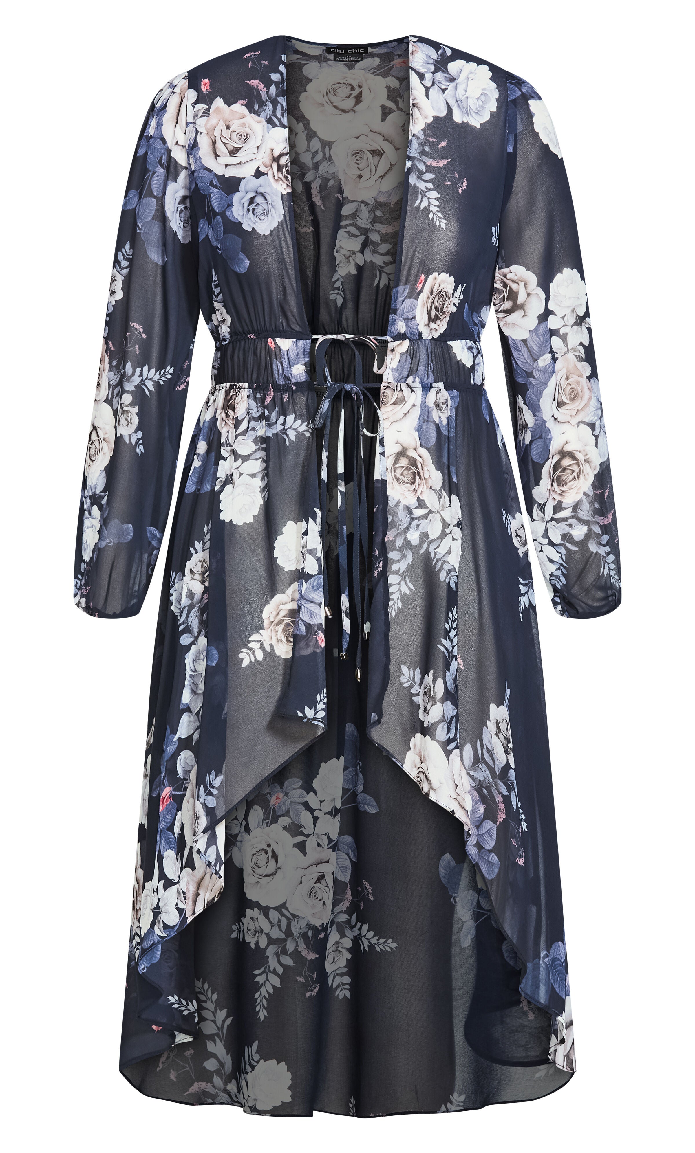 Amelie Jacket - black, , alternate image number 4