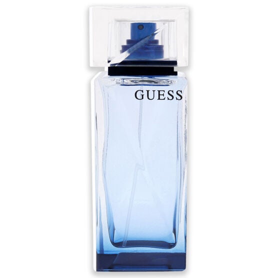 Guess Night by Guess for Men - 3.4 oz EDT Spray, , alternate image number null