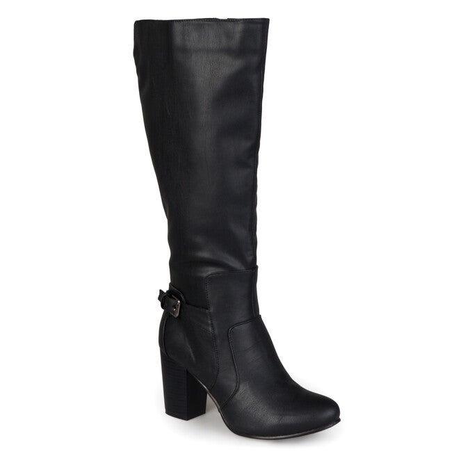 Women's Carver Boot, Black, hi-res image number 0
