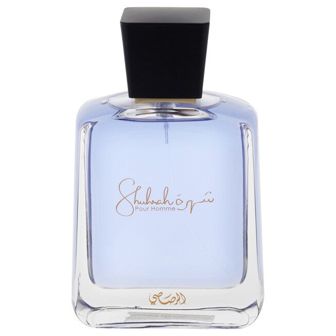 Shuhrah by Rasasi for Men - 3 oz EDP Spray, See Description, alternate image number 3
