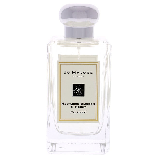 Nectarine Blossom and Honey by Jo Malone for Women - 3.4 oz Cologne Spray, See Description, alternate image number 1