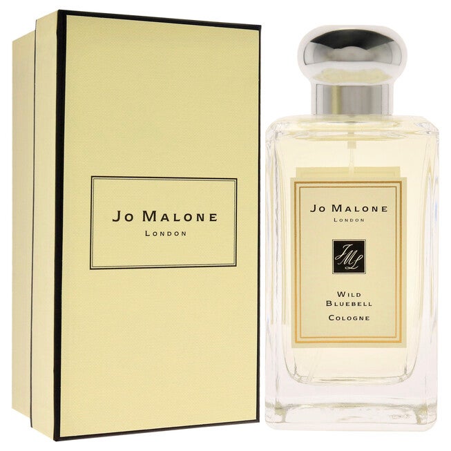 Wild Bluebell by Jo Malone for Women - 3.4 oz Cologne Spray, , alternate image number 7