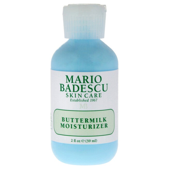 Buttermilk Moisturizer by Mario Badescu for Women - 2 oz Moisturizer, NA, hi-res image number null