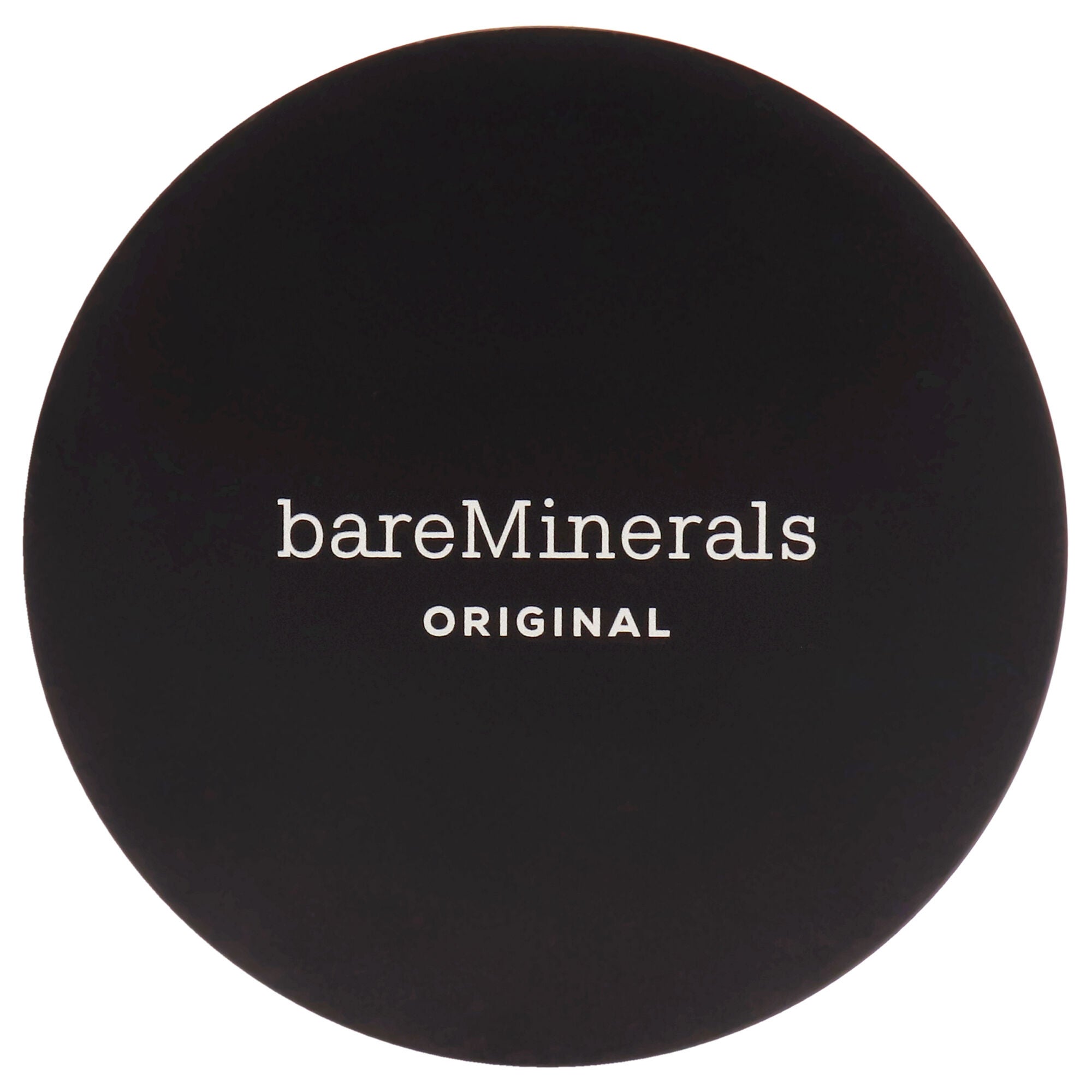 Original Foundation SPF 15 - Warm Tan by bareMinerals for Women - 0.28 oz Foundation, See Description, hi-res image number 0