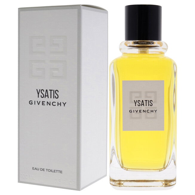 Ysatis by Givenchy for Women - 3.3 oz EDT Spray, , alternate image number 8