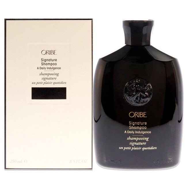 Signature Shampoo by Oribe for Unisex - 8.5 oz Shampoo, , alternate image number null