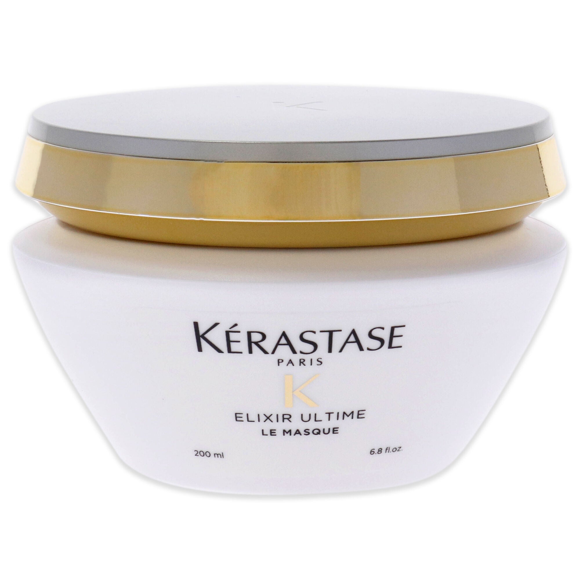 Elixir Ultime Le Masque by Kerastase for Unisex - 6.8 oz Masque, , alternate image number 5