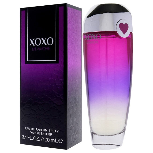 Xoxo Mi Amore by XOXO for Women - 3.4 oz EDP Spray, , alternate image number 8