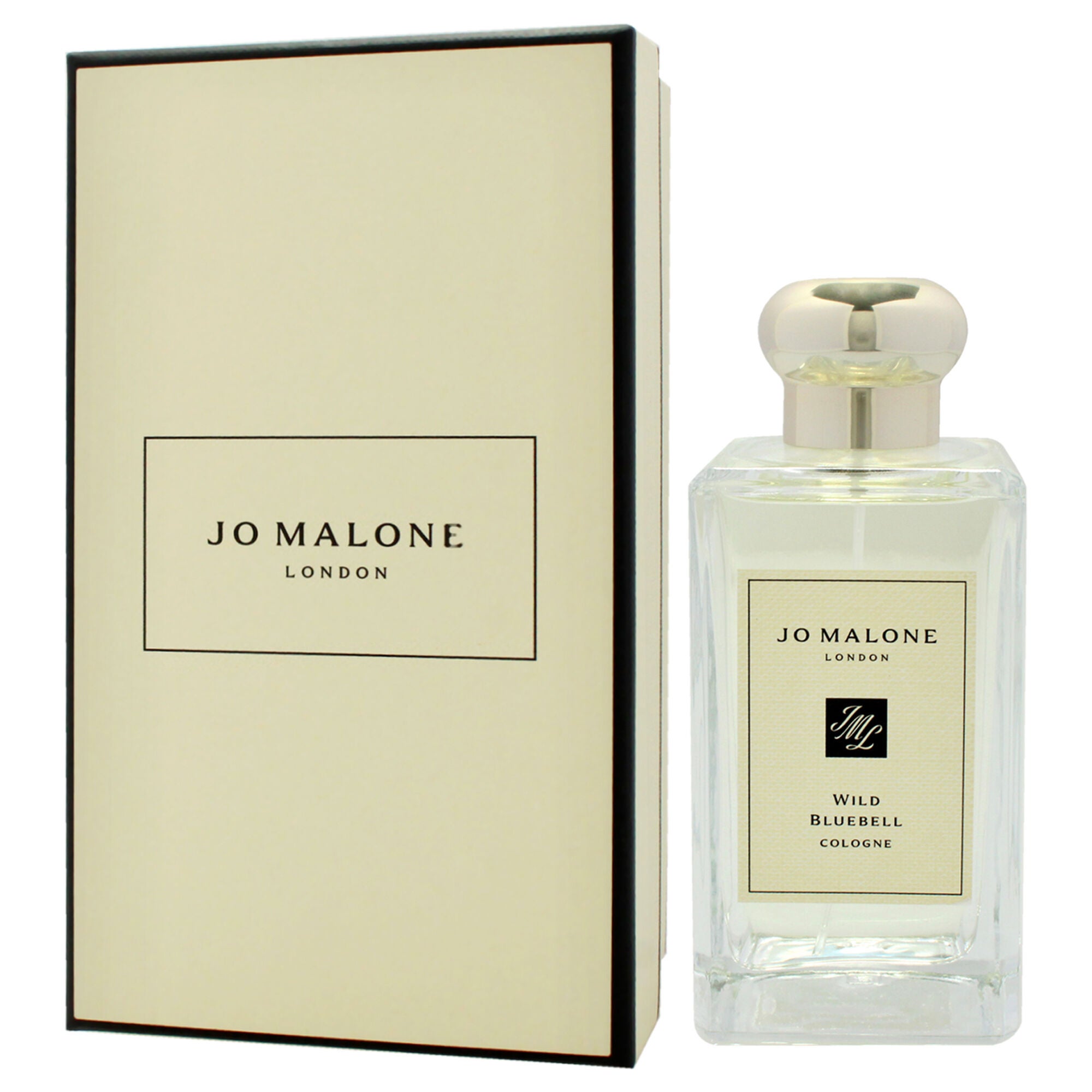 Wild Bluebell by Jo Malone for Women - 3.4 oz Cologne Spray, See Description, alternate image number 3