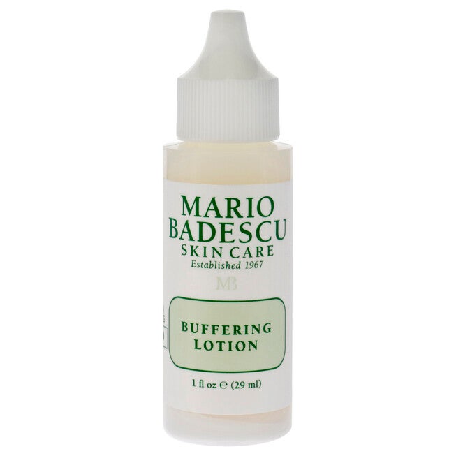 Buffering Lotion by Mario Badescu for Women - 1 oz Lotion, , alternate image number 3