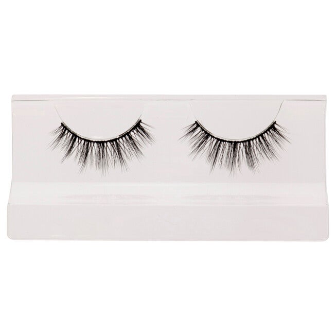 Realness Lashes by Gerard Cosmetic for Women - 1 Pair Eyelashes, See Description, alternate image number 1