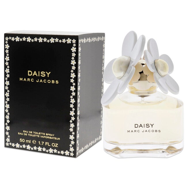 Daisy by Marc Jacobs for Women - 1.7 oz EDT Spray, See Description, alternate image number 3