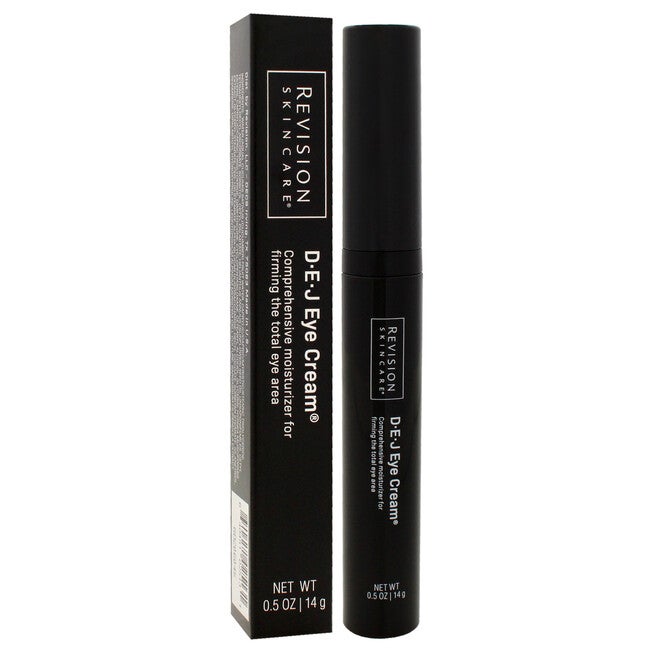 DEJ Eye Cream by Revision for Unisex - 0.5 oz Cream, See Description, alternate image number 2