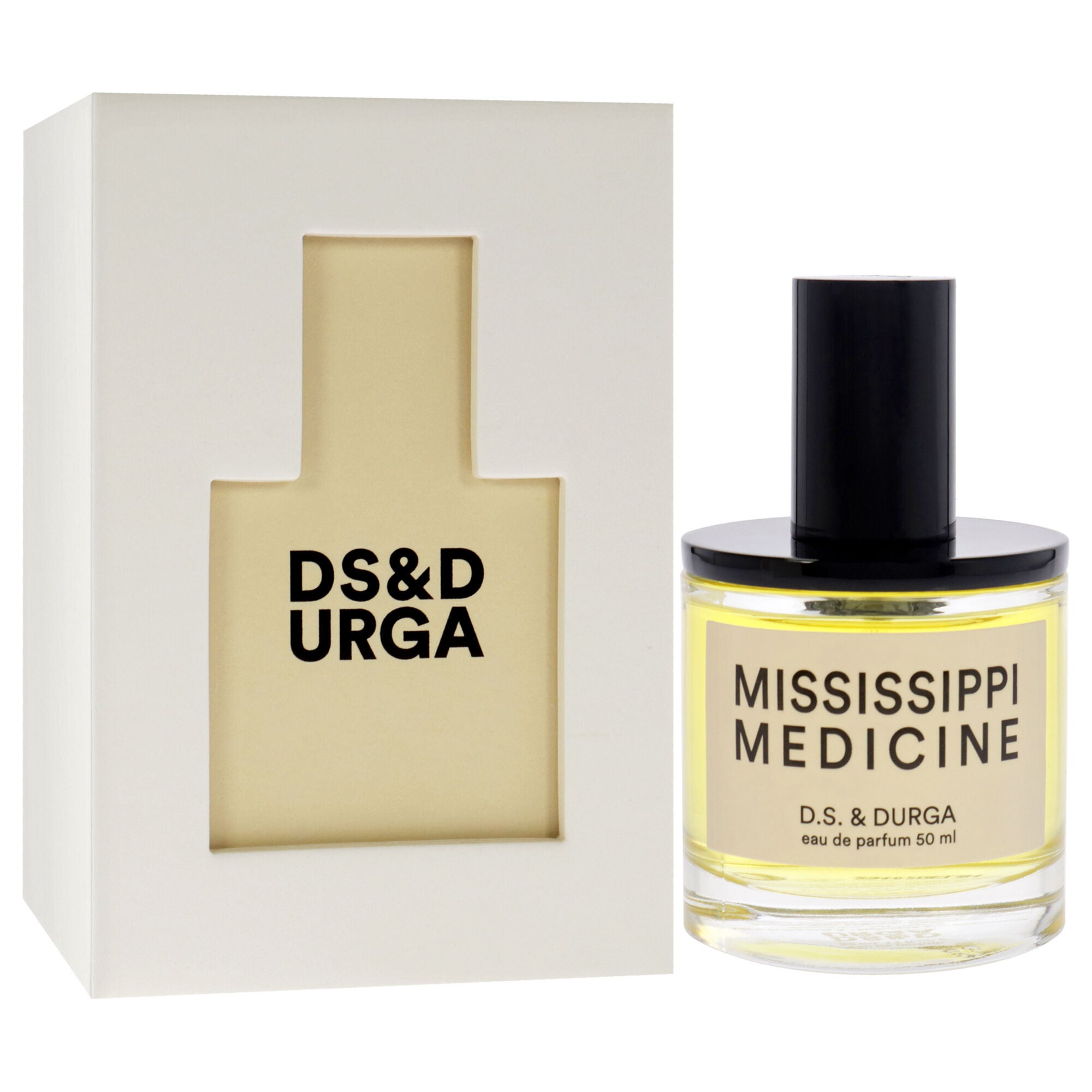 Mississippi Medicine by DS & Durga for Unisex - 1.7 oz EDP Spray, See Description, alternate image number 1
