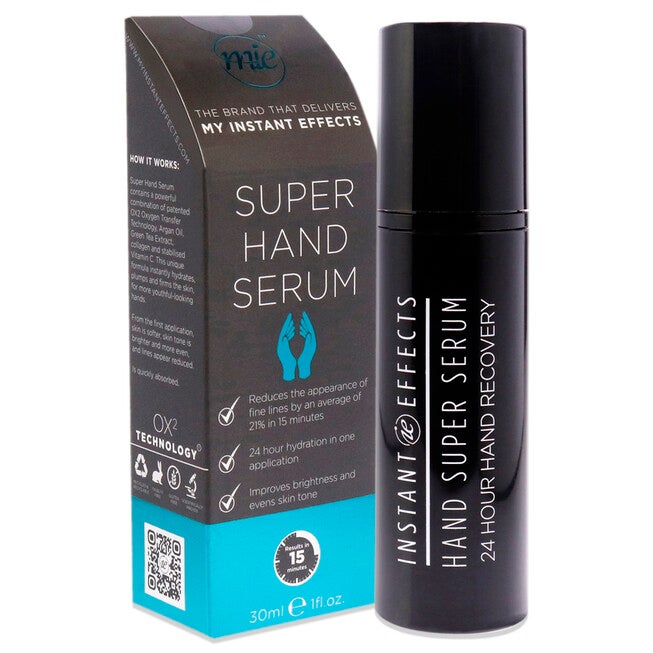 Super Hand Serum by Instant Effects for Women - 1 oz Serum, See Description, alternate image number 2