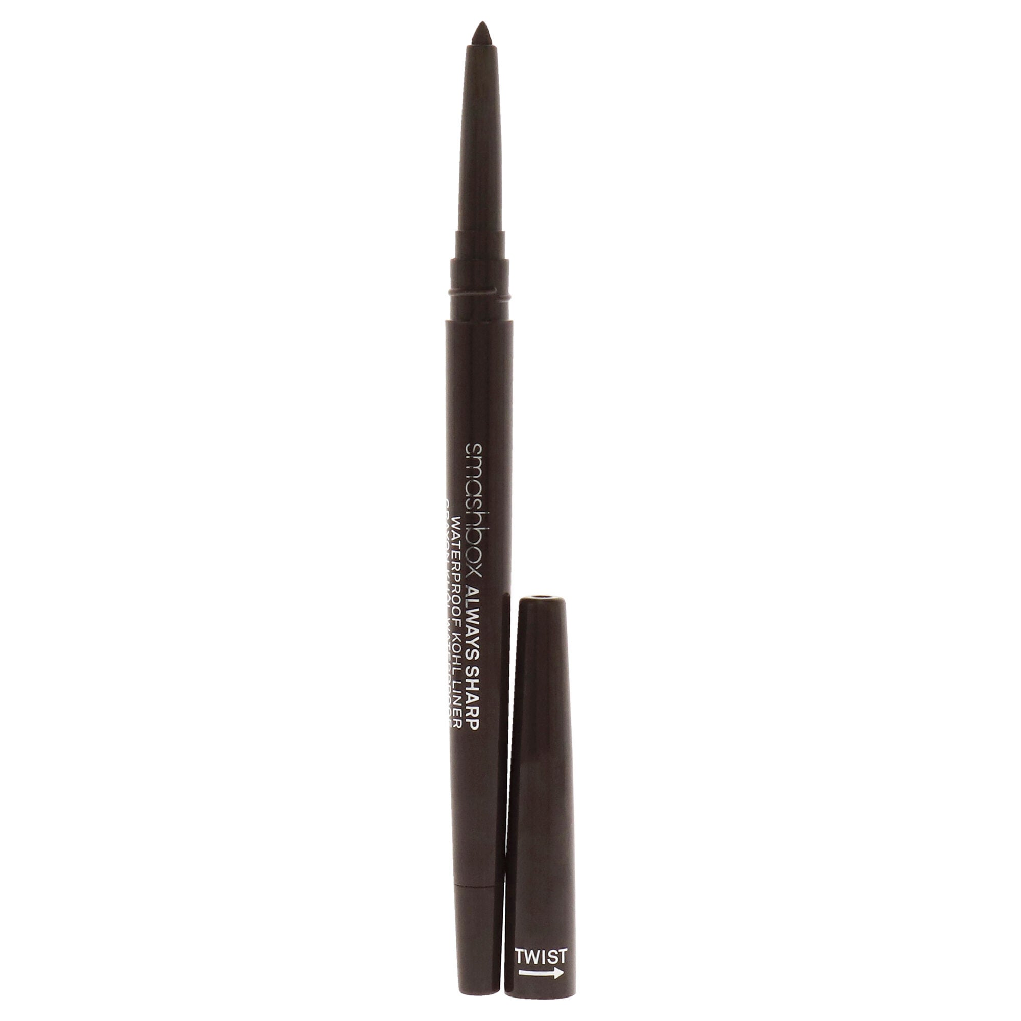 Always Sharp Waterproof Kohl Liner - Sumatra by SmashBox for Women - 0.01 oz Eyeliner, , alternate image number 6