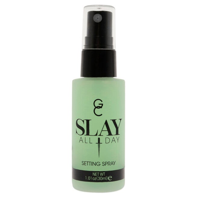 Slay All Day Setting Spray Mini - Cucumber by Gerard Cosmetic for Women - 1.01 oz Setting Spray, , alternate image number 5