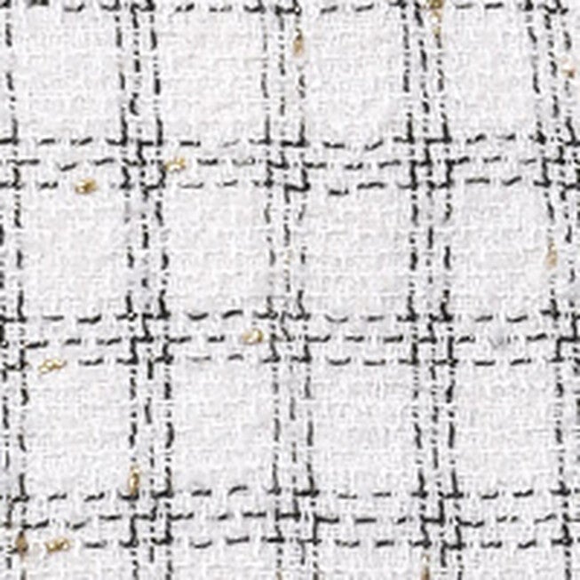 Long Sleeve Tweed Jacket, , alternate image number null