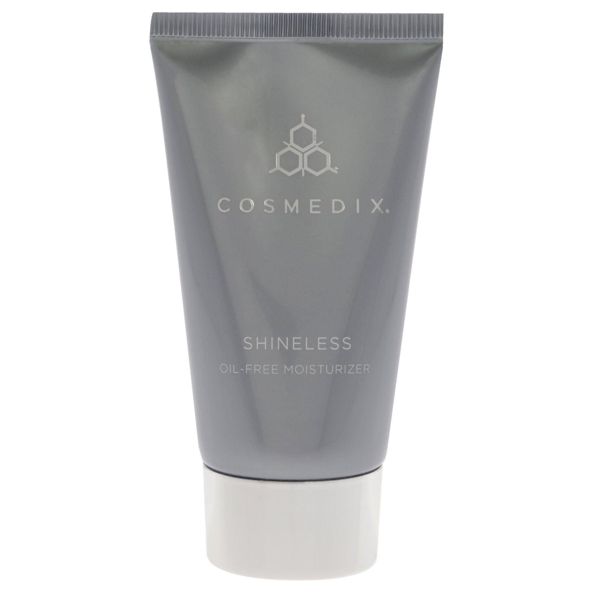 Shineless Oil-Free Moisturizer by Cosmedix for Unisex - 2.8 oz Moisturizer, See Description, alternate image number 1