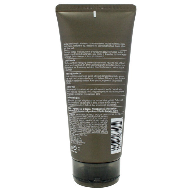 Clinique For Men Face Wash by Clinique for Men - 6.7 oz Cleanser, See Description, alternate image number null