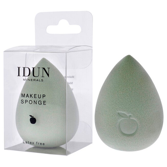 Makeup Sponge - 8050 by Idun Minerals for Women - 1 Pc Sponge, , alternate image number 7