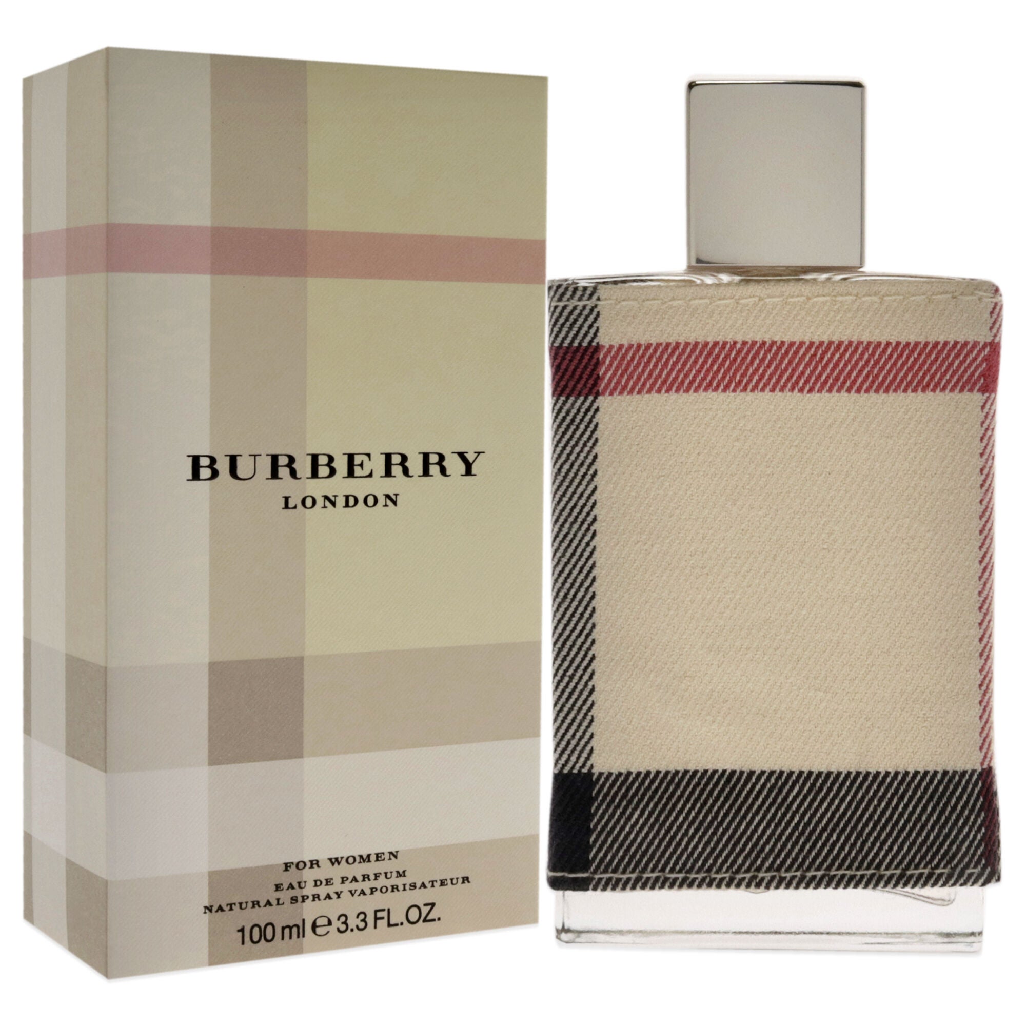 Burberry London by Burberry for Women - 3.3 oz EDP Spray, , alternate image number 7
